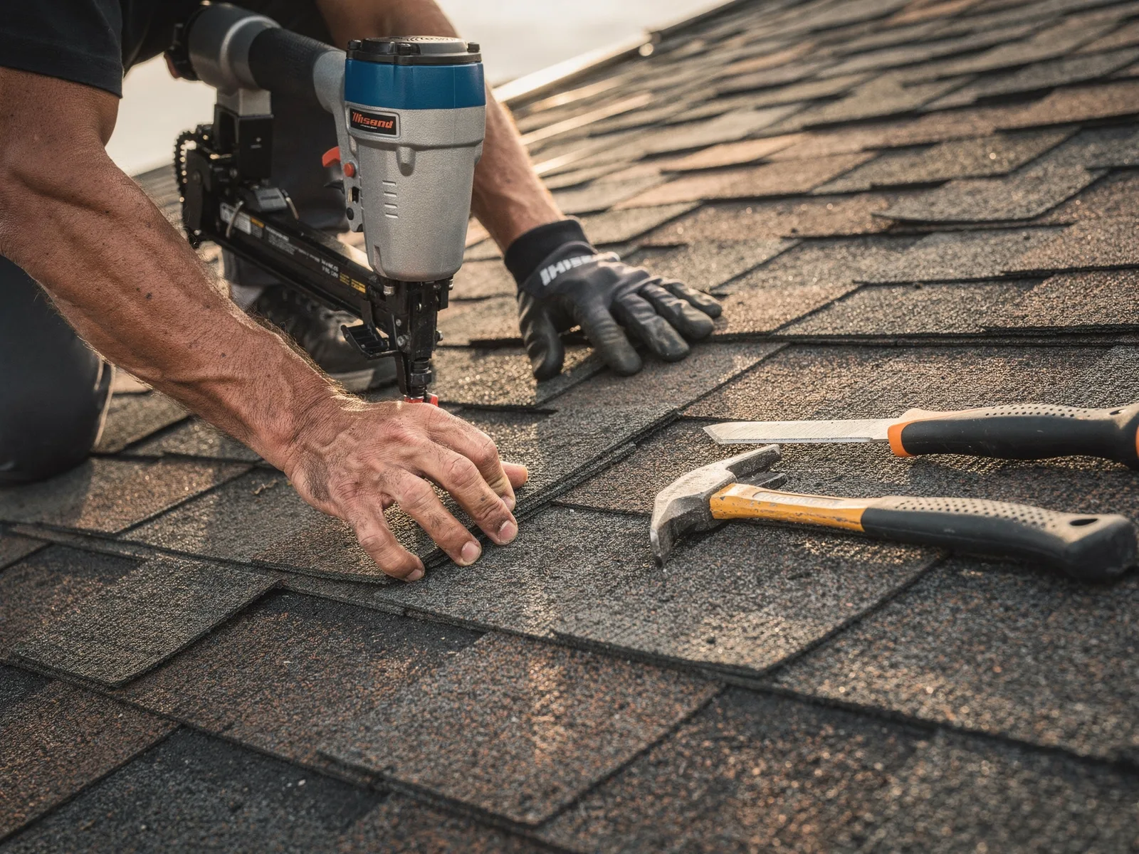 Why choose Roof Repair in Elberon, IA